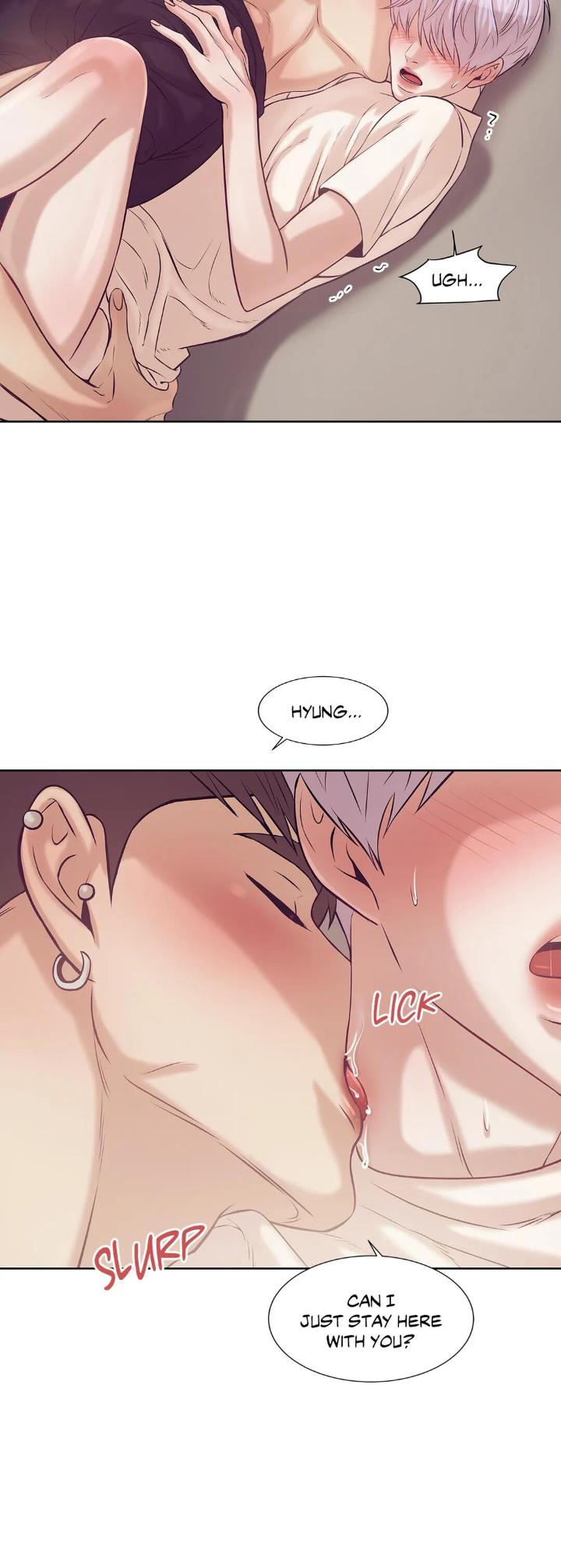 Pearl Boy by KinGin [Eng] page 45