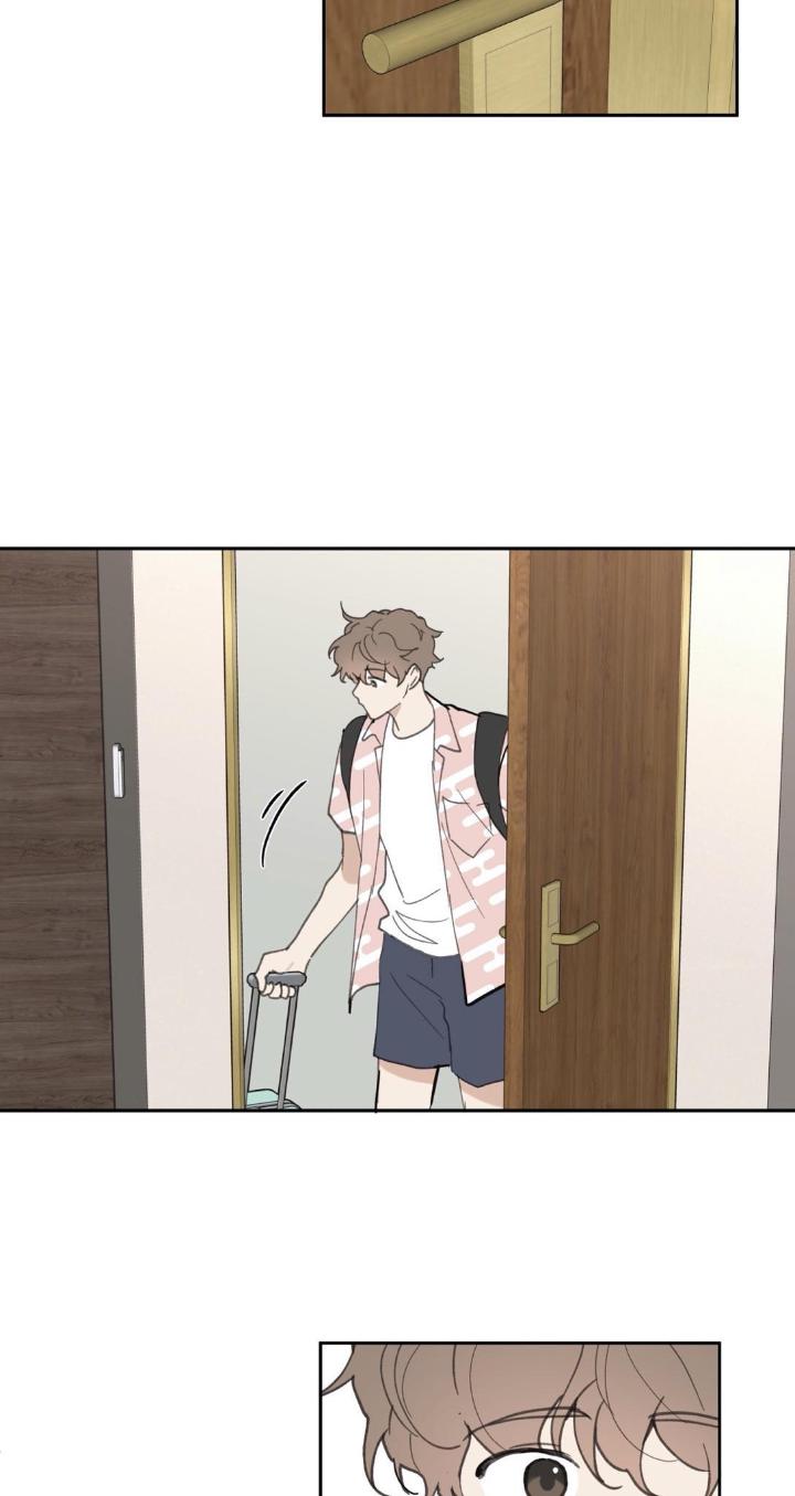 Yours to Claim by Zzin-Bam / Waje – Season 1 [Eng] page 46