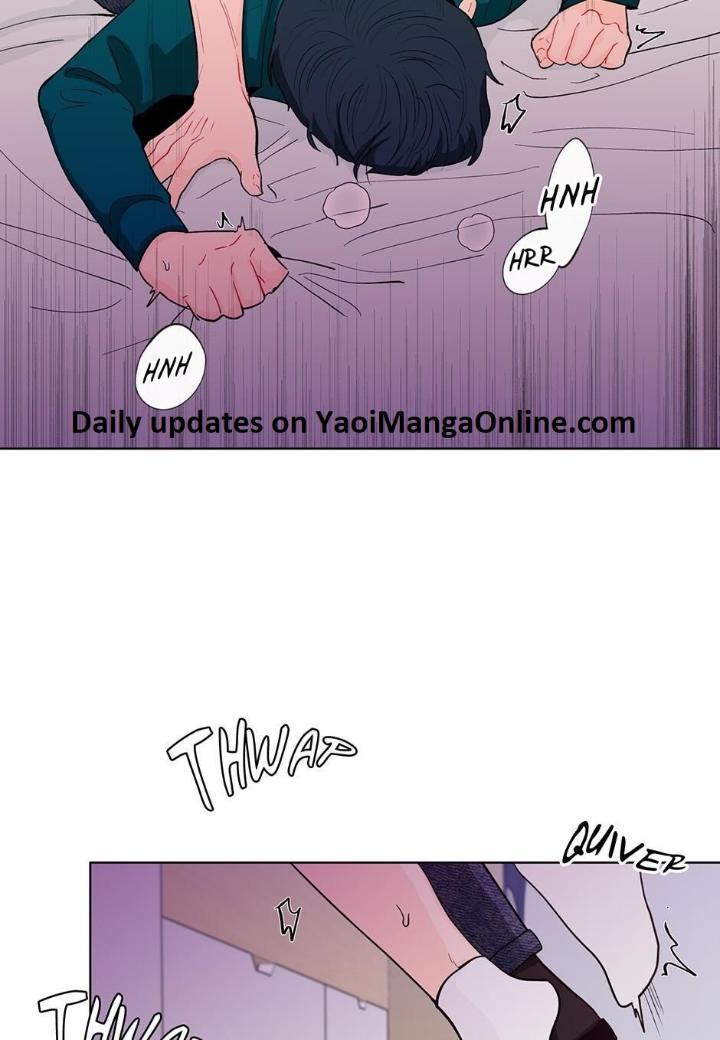 Banana Scandal by DOLSHA – Season 2 – Uncensored [Eng] page 46