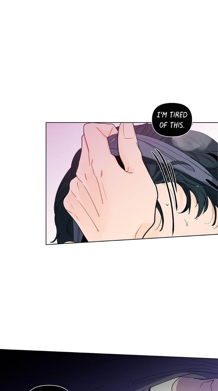 Banana Scandal by DOLSHA – Season 2 – Uncensored [Eng] page 46