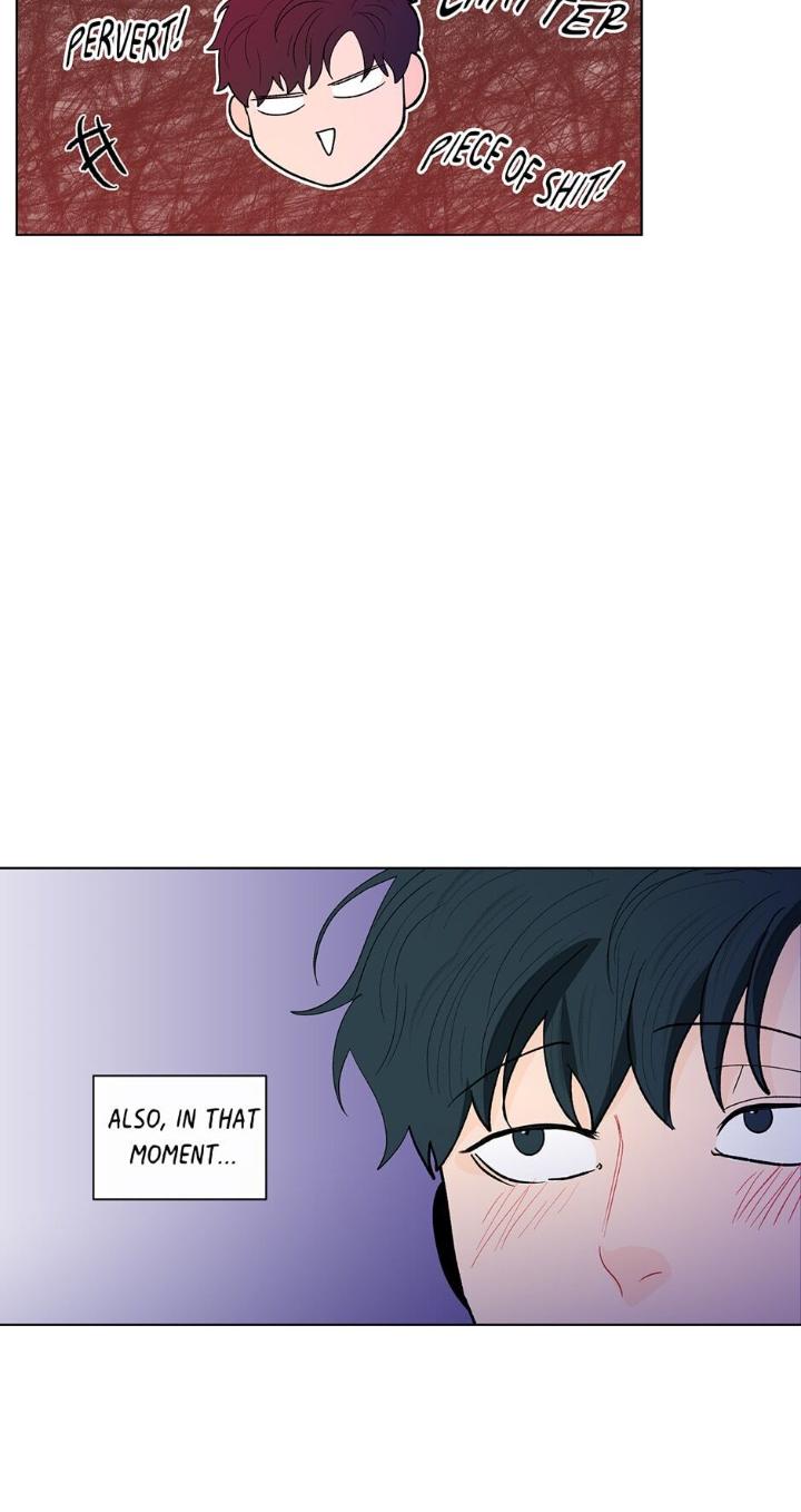 Banana Scandal by DOLSHA – Season 2 – Uncensored [Eng] page 45