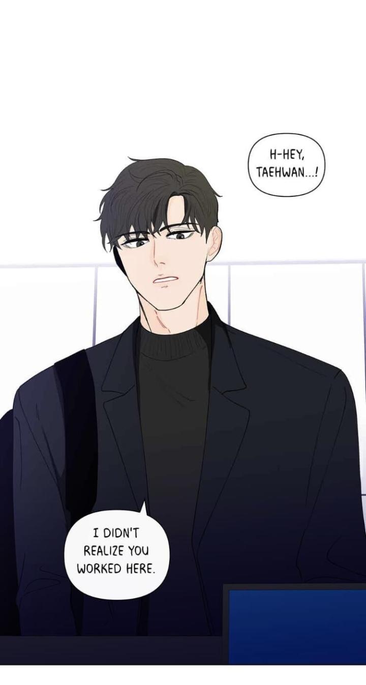 Banana Scandal by DOLSHA – Season 2 – Uncensored [Eng] page 47