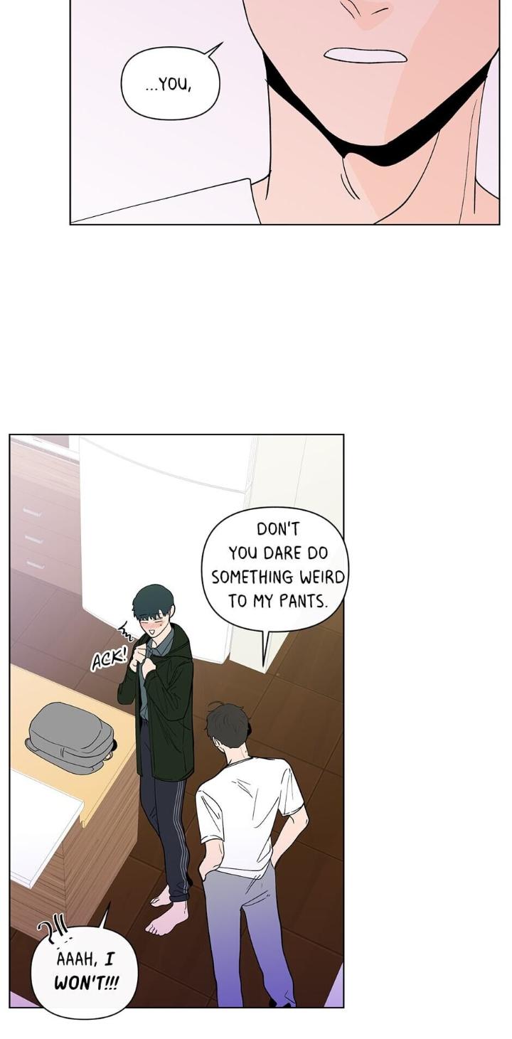 Banana Scandal by DOLSHA – Season 2 – Uncensored [Eng] page 46