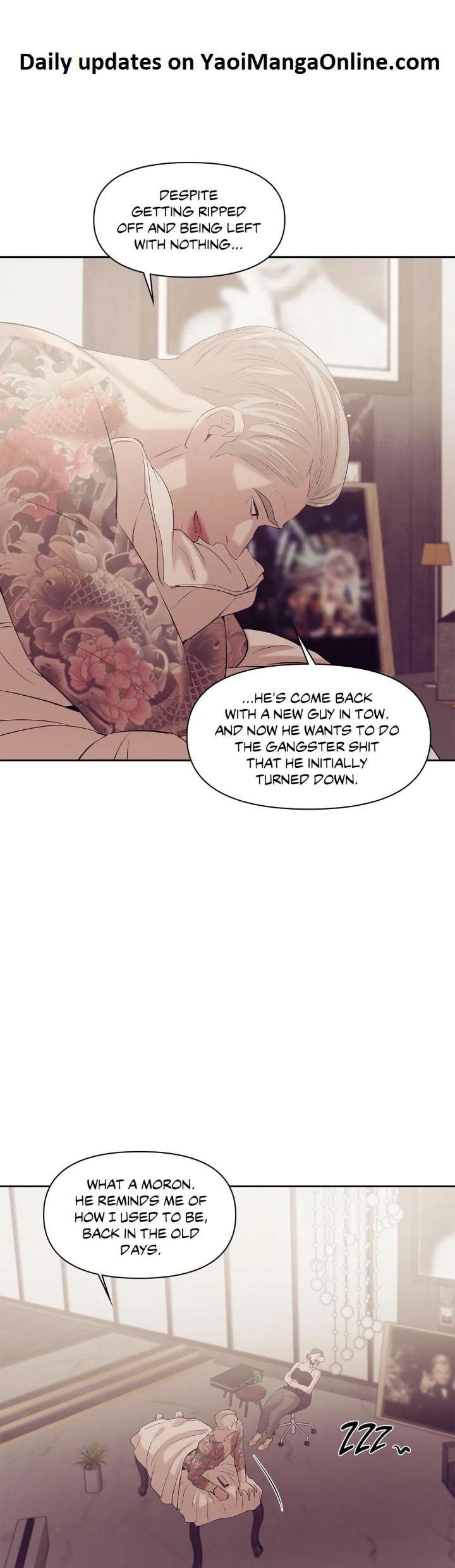 Pearl Boy by KinGin [Eng] page 43