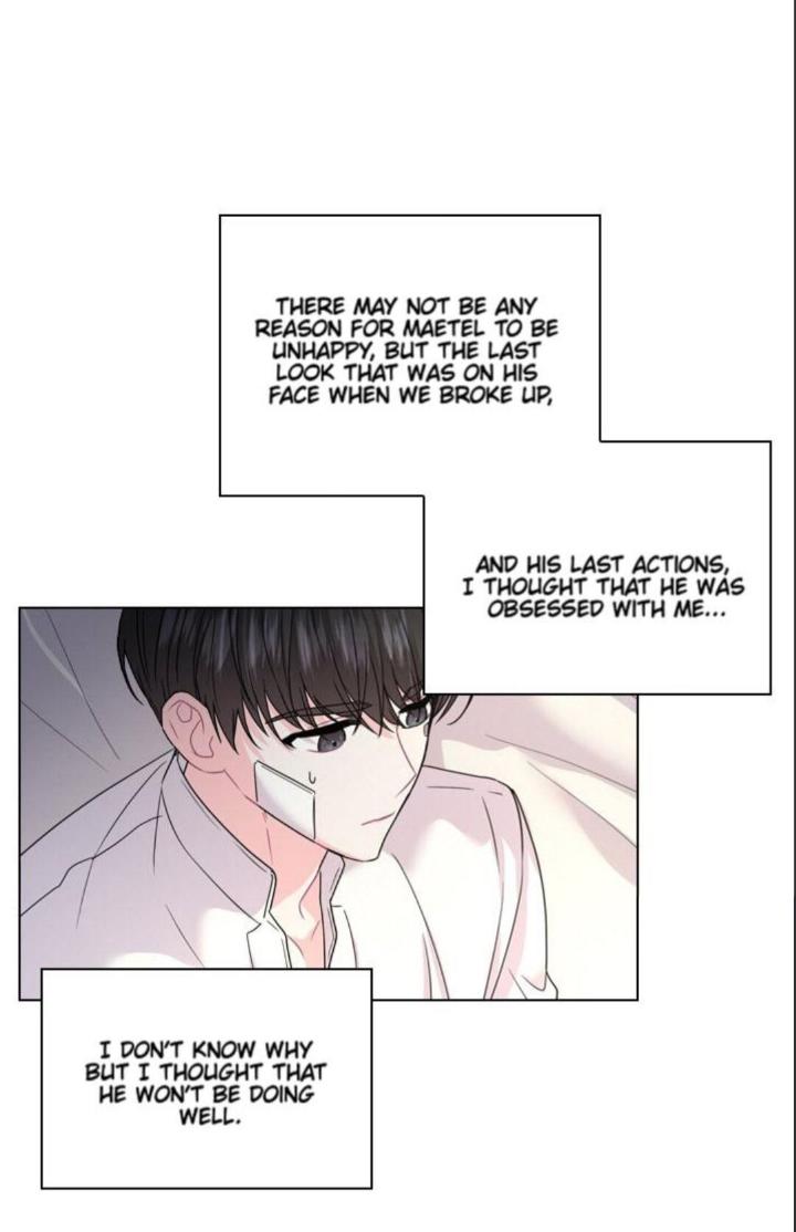 Who’s Your Daddy? by Anko/ Kyunta – Uncensored [Eng] page 45