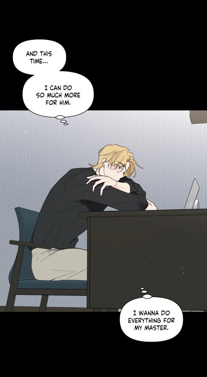 Yours to Claim by Zzin-Bam / Waje – Season 2 [Eng] page 45