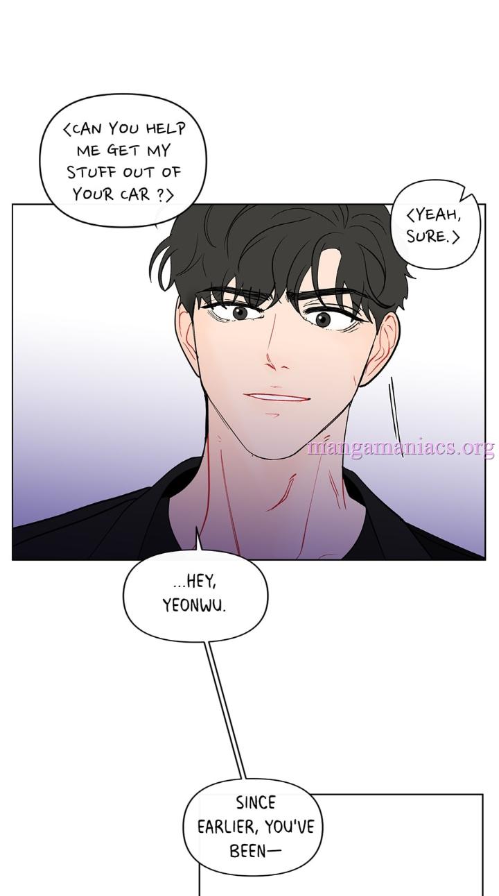 Banana Scandal by DOLSHA – Season 2 – Uncensored [Eng] page 46