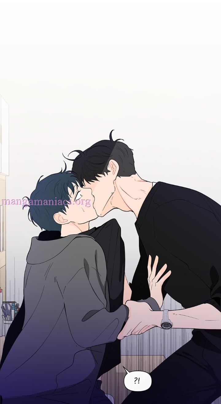 Banana Scandal by DOLSHA – Season 2 – Uncensored [Eng] page 47