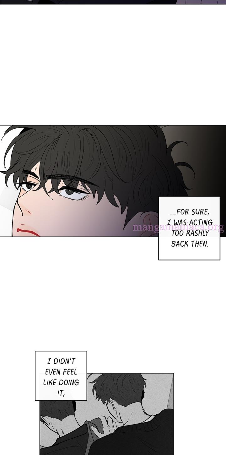 Banana Scandal by DOLSHA – Season 2 – Uncensored [Eng] page 47