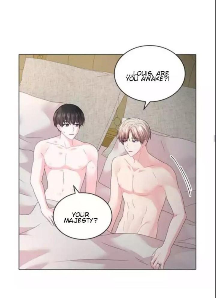 Who’s Your Daddy? by Anko/ Kyunta – Uncensored [Eng] page 47