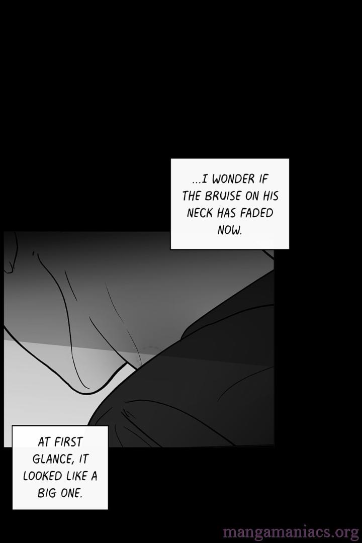 Banana Scandal by DOLSHA – Season 2 – Uncensored [Eng] page 47