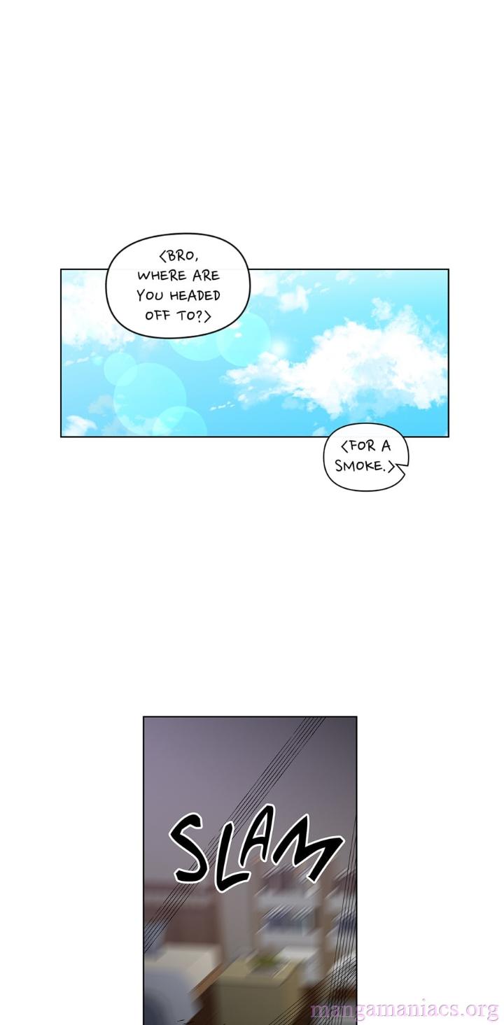 Banana Scandal by DOLSHA – Season 2 – Uncensored [Eng] page 47