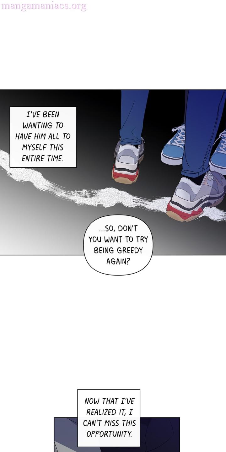 Banana Scandal by DOLSHA – Season 2 – Uncensored [Eng] page 46