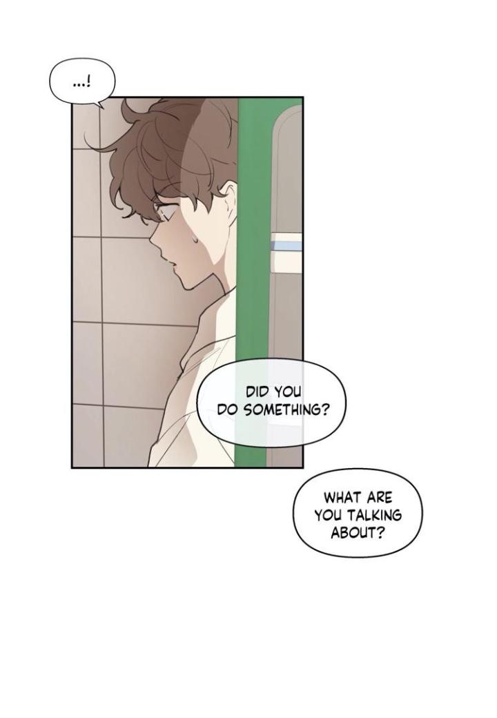 Yours to Claim by Zzin-Bam / Waje – Season 1 [Eng] page 47