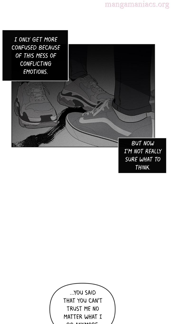 Banana Scandal by DOLSHA – Season 2 – Uncensored [Eng] page 47