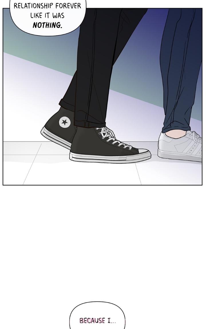 Banana Scandal by DOLSHA – Season 2 – Uncensored [Eng] page 47