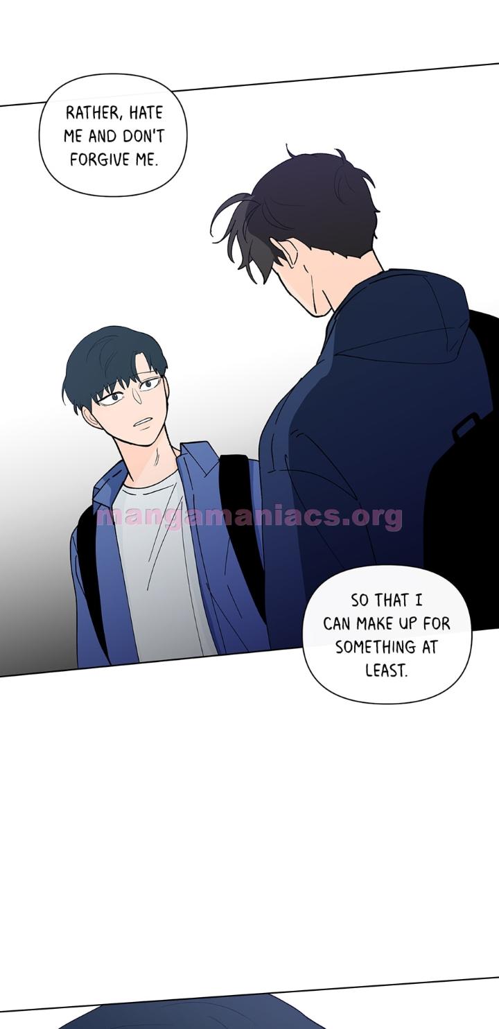 Banana Scandal by DOLSHA – Season 2 – Uncensored [Eng] page 47