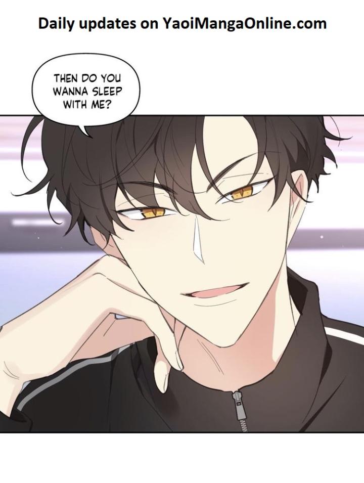 Yours to Claim by Zzin-Bam / Waje – Season 1 [Eng] page 47