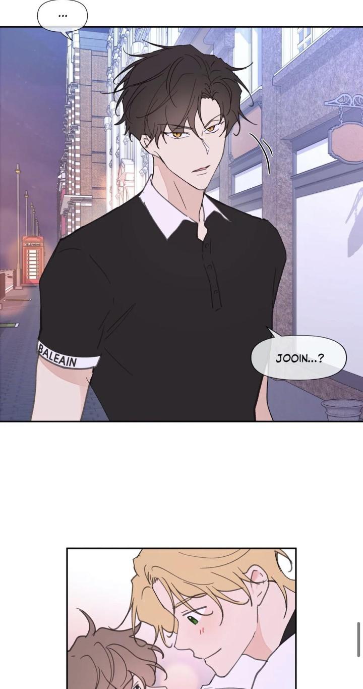 Yours to Claim by Zzin-Bam / Waje – Season 1 [Eng] page 47