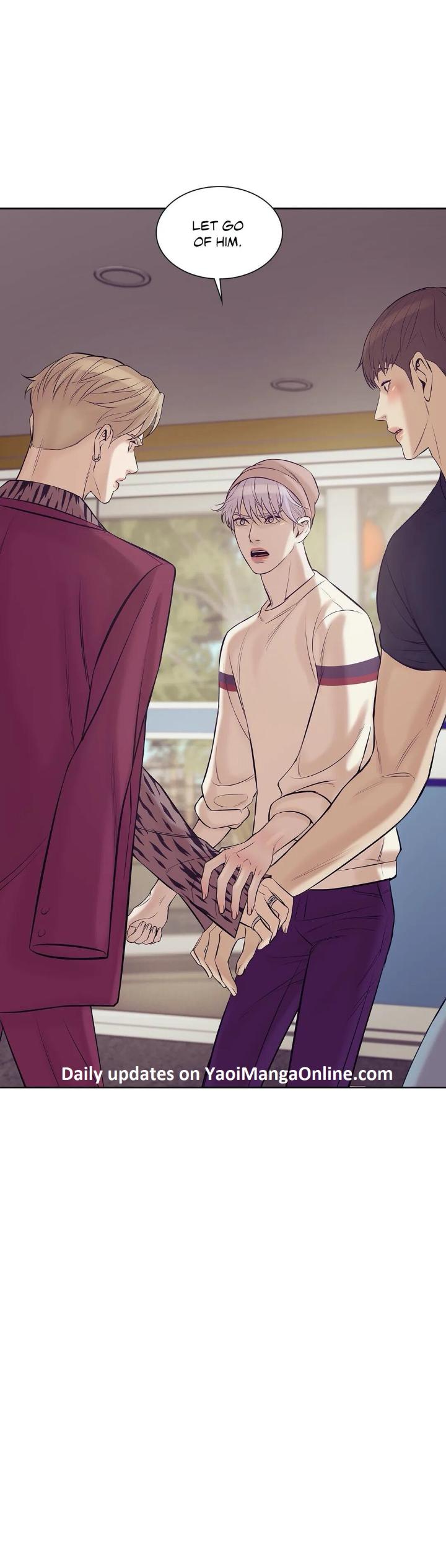 Pearl Boy by KinGin [Eng] page 47