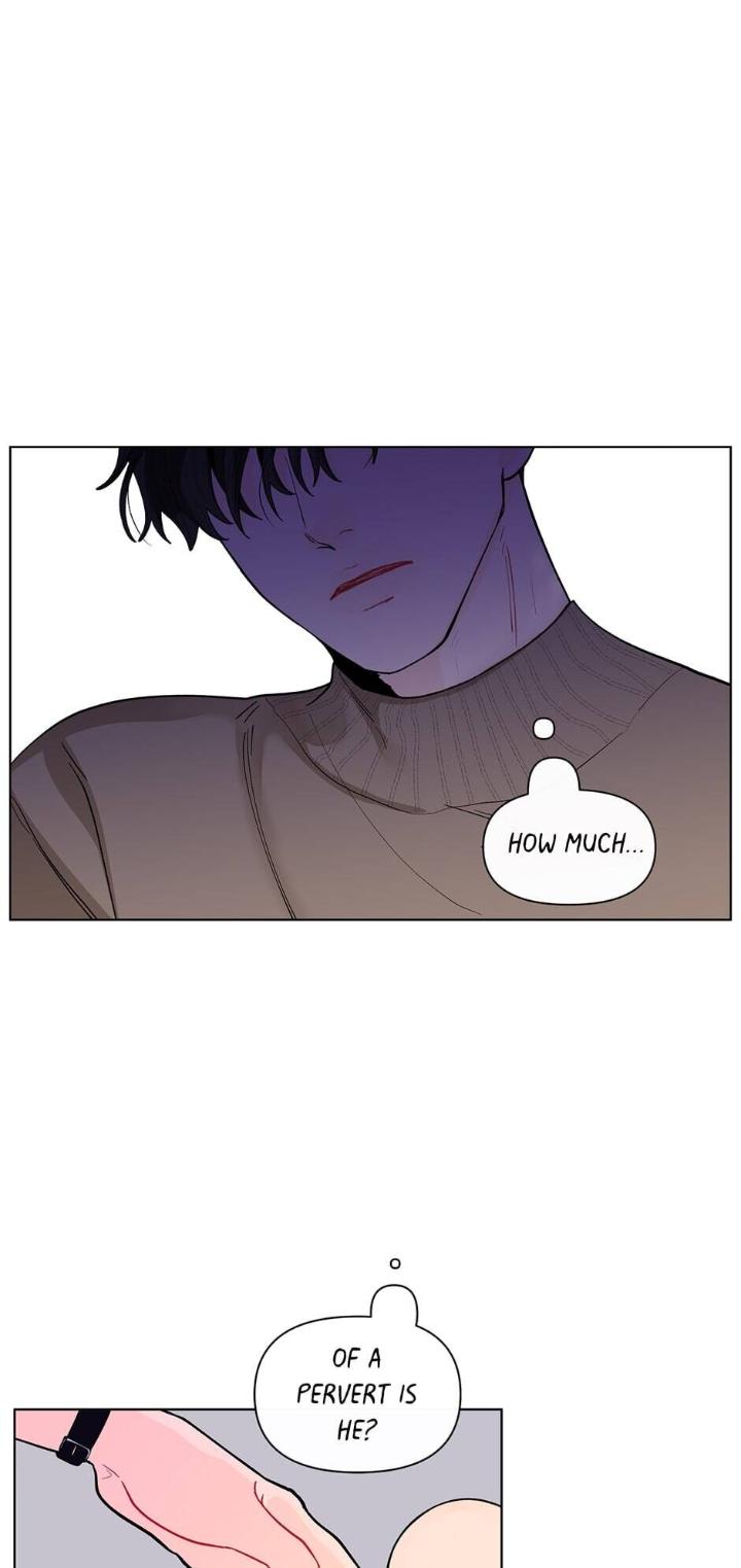 Banana Scandal by DOLSHA – Season 2 – Uncensored [Eng] page 46