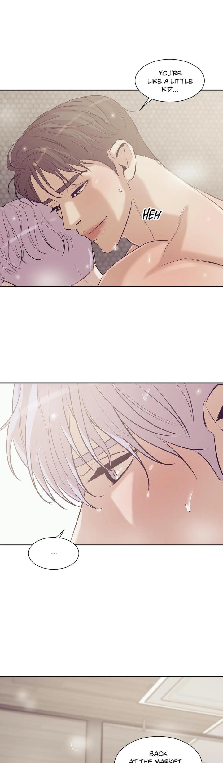 Pearl Boy by KinGin [Eng] page 46