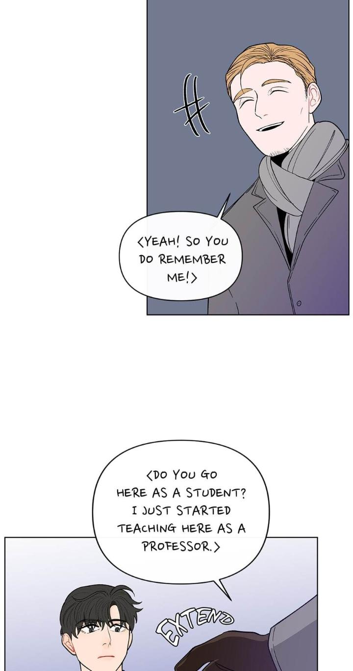 Banana Scandal by DOLSHA – Season 2 – Uncensored [Eng] page 46