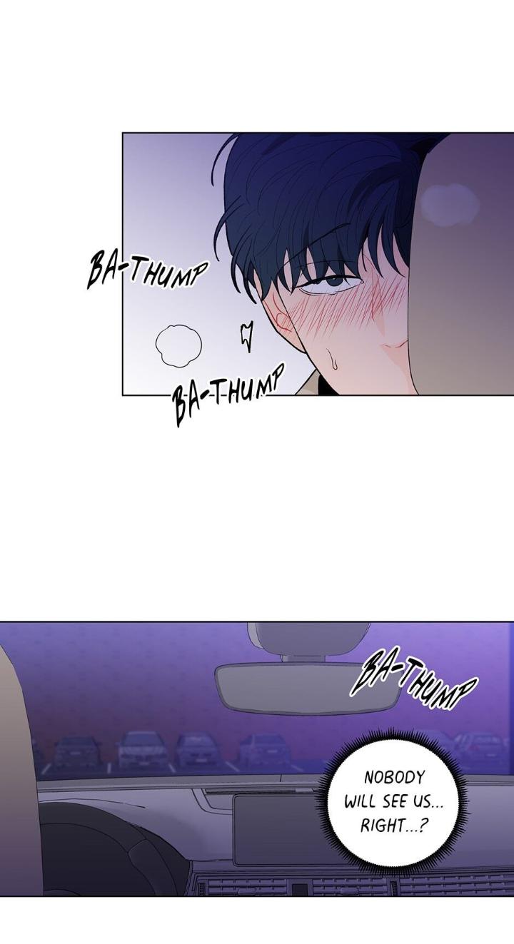 Banana Scandal by DOLSHA – Season 2 – Uncensored [Eng] page 46