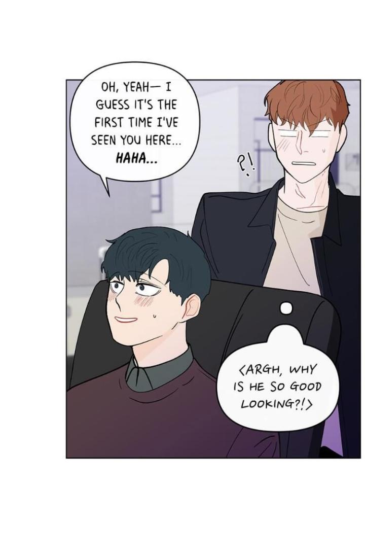 Banana Scandal by DOLSHA – Season 2 – Uncensored [Eng] page 48