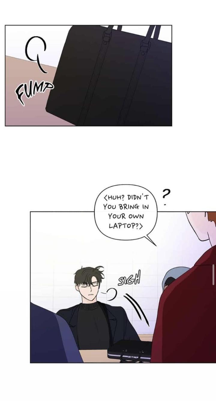 Banana Scandal by DOLSHA – Season 2 – Uncensored [Eng] page 46