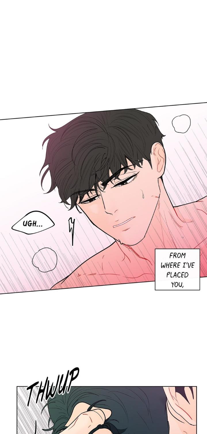 Banana Scandal by DOLSHA – Season 2 – Uncensored [Eng] page 47