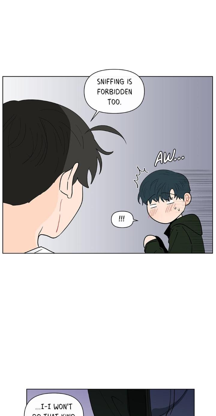 Banana Scandal by DOLSHA – Season 2 – Uncensored [Eng] page 47