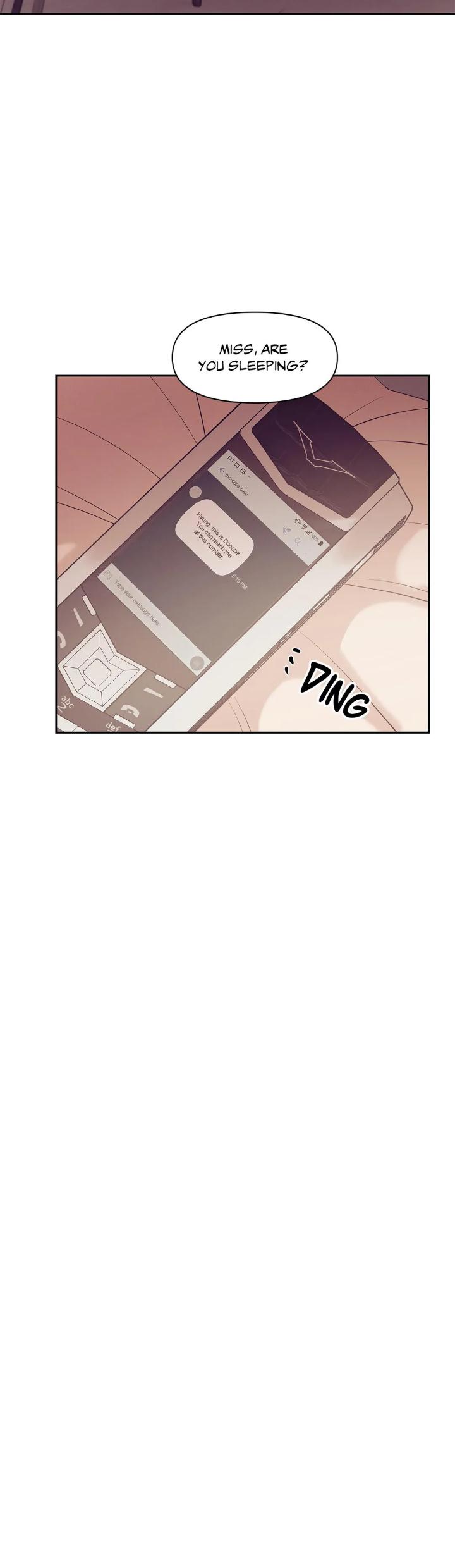 Pearl Boy by KinGin [Eng] page 44