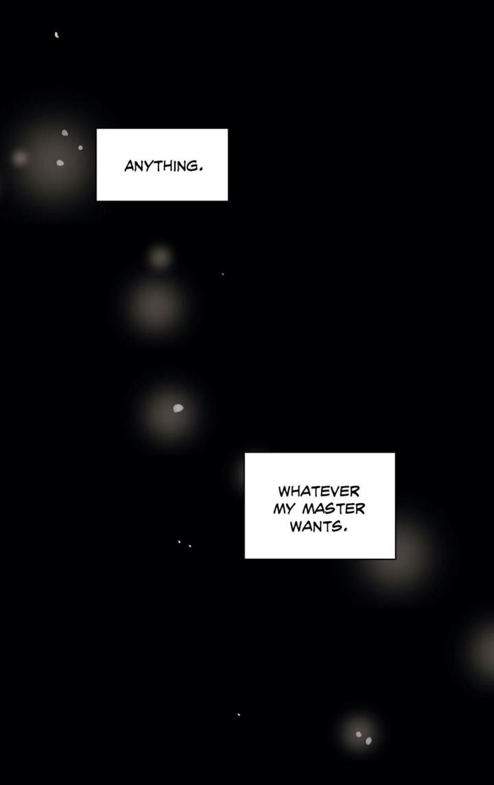 Yours to Claim by Zzin-Bam / Waje – Season 2 [Eng] page 46