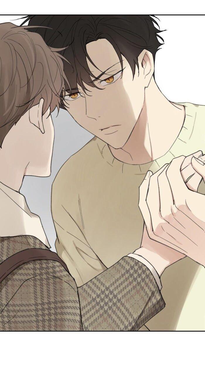 Yours to Claim by Zzin-Bam / Waje – Season 2 [Eng] page 48