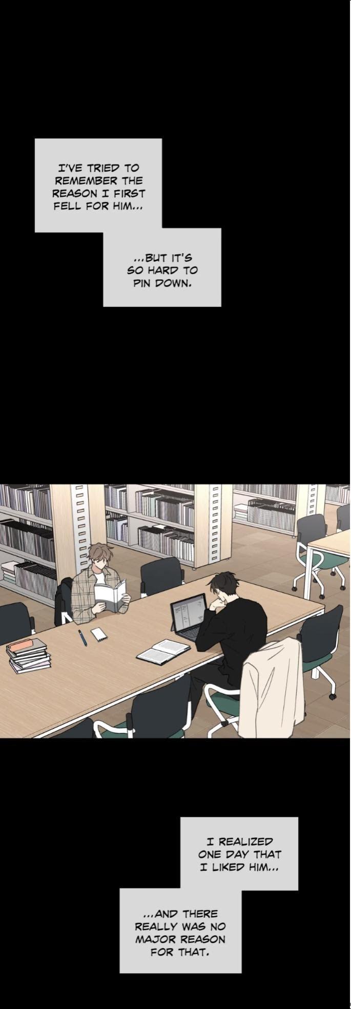 Yours to Claim by Zzin-Bam / Waje – Season 2 [Eng] page 48