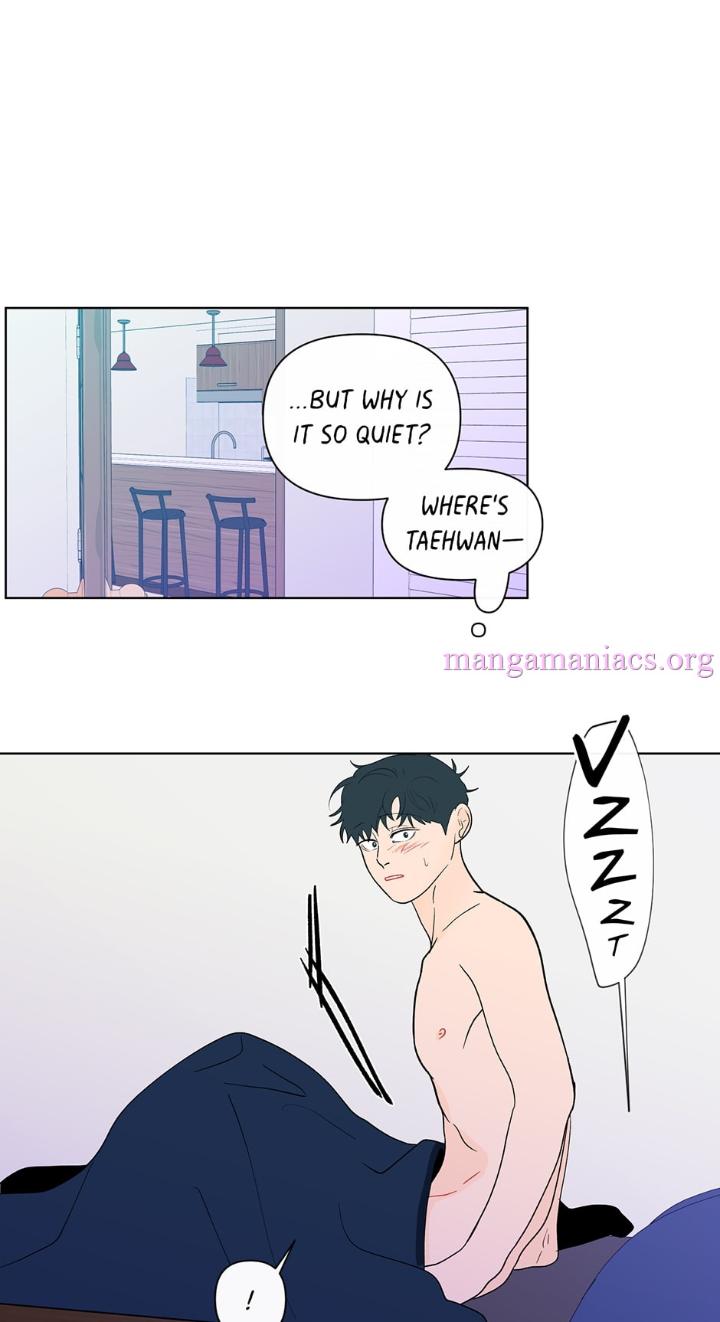 Banana Scandal by DOLSHA – Season 2 – Uncensored [Eng] page 48