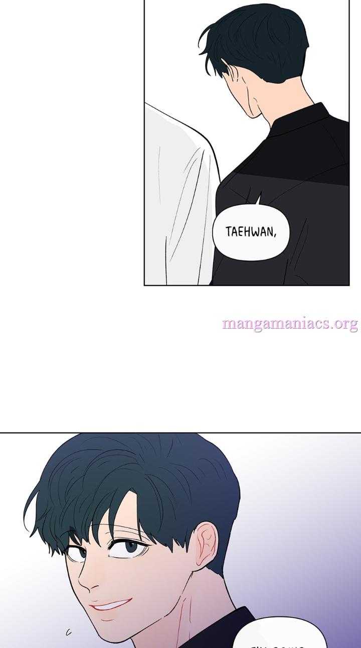 Banana Scandal by DOLSHA – Season 2 – Uncensored [Eng] page 47