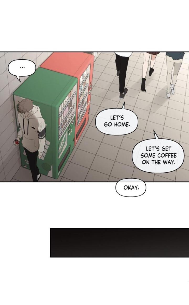 Yours to Claim by Zzin-Bam / Waje – Season 1 [Eng] page 48