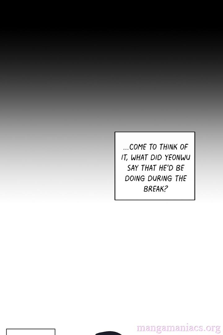 Banana Scandal by DOLSHA – Season 2 – Uncensored [Eng] page 48