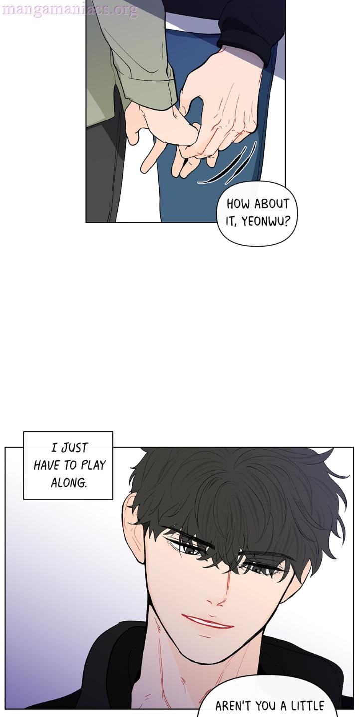 Banana Scandal by DOLSHA – Season 2 – Uncensored [Eng] page 47