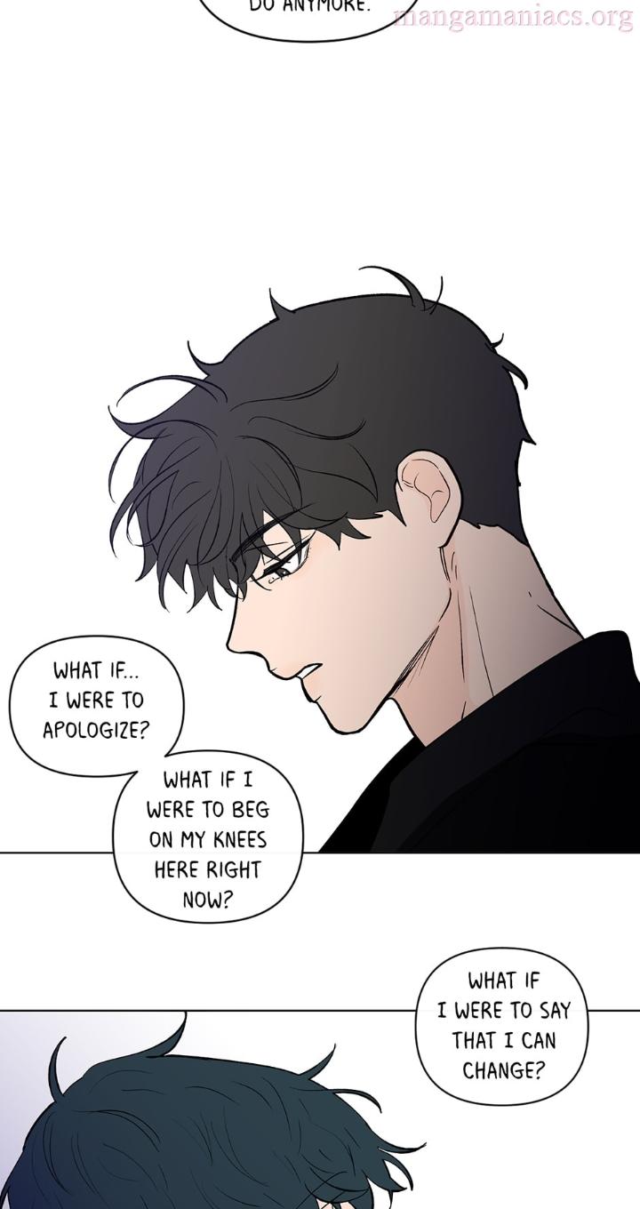 Banana Scandal by DOLSHA – Season 2 – Uncensored [Eng] page 48