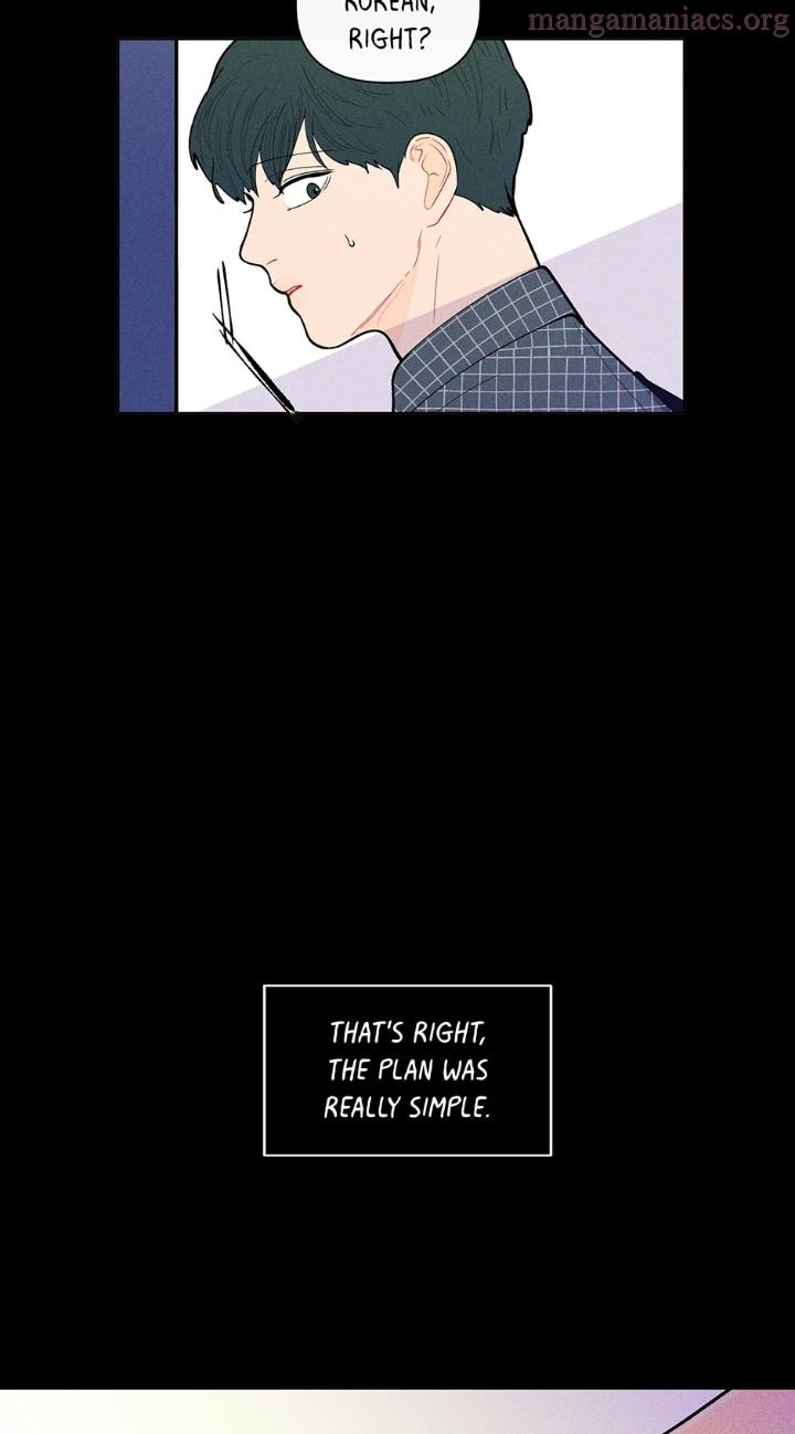 Banana Scandal by DOLSHA – Season 2 – Uncensored [Eng] page 48