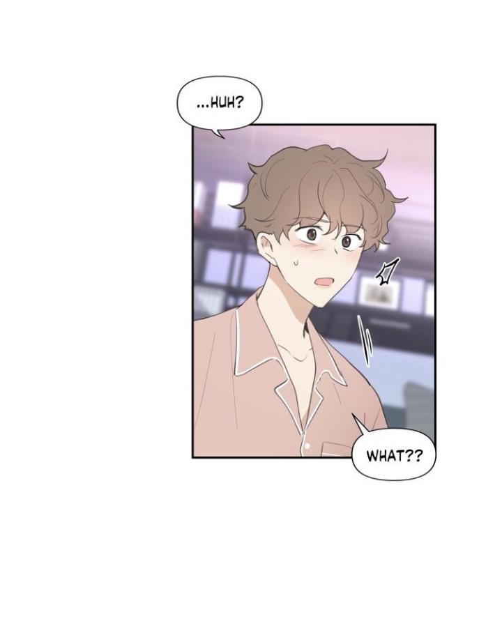 Yours to Claim by Zzin-Bam / Waje – Season 1 [Eng] page 48