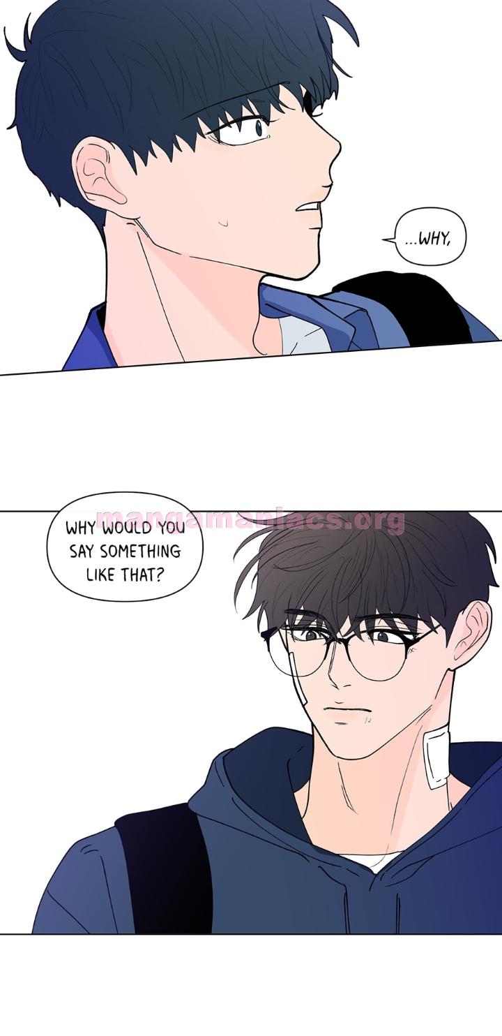 Banana Scandal by DOLSHA – Season 2 – Uncensored [Eng] page 48