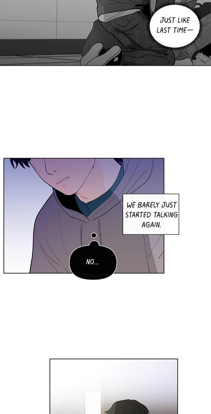 Banana Scandal by DOLSHA – Season 2 – Uncensored [Eng] page 47