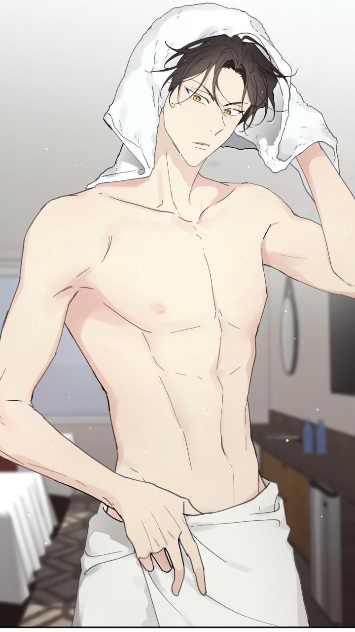 Yours to Claim by Zzin-Bam / Waje – Season 1 [Eng] page 48