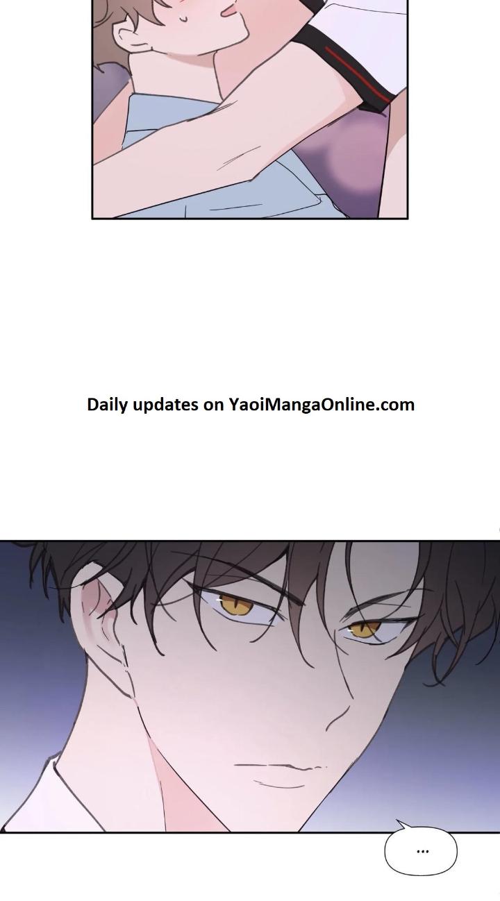 Yours to Claim by Zzin-Bam / Waje – Season 1 [Eng] page 48