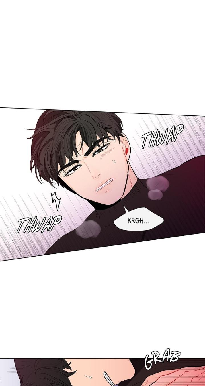 Banana Scandal by DOLSHA – Season 2 – Uncensored [Eng] page 48