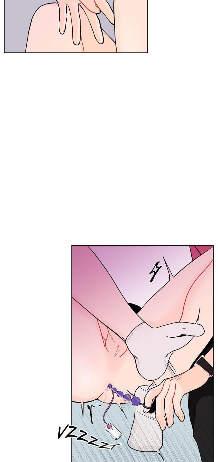 Banana Scandal by DOLSHA – Season 2 – Uncensored [Eng] page 47